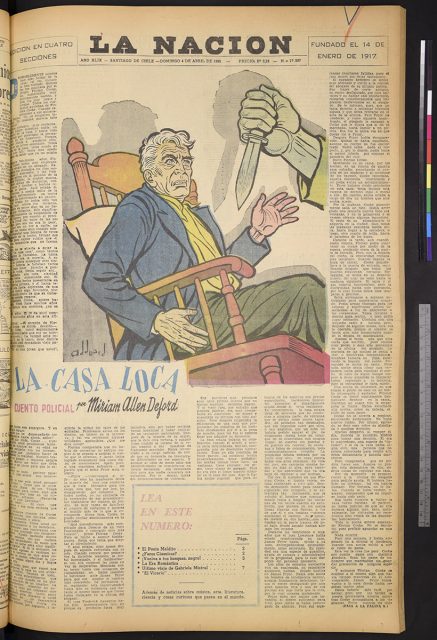 La Nación