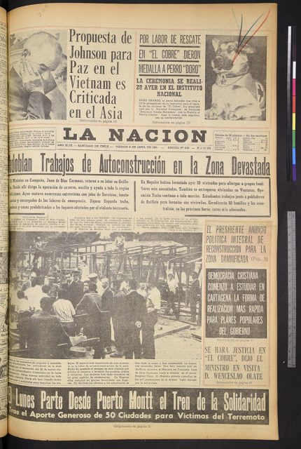 La Nación