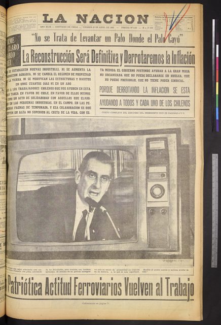 La Nación
