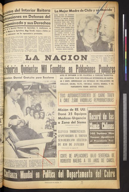 La Nación