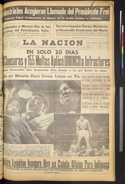 La Nación