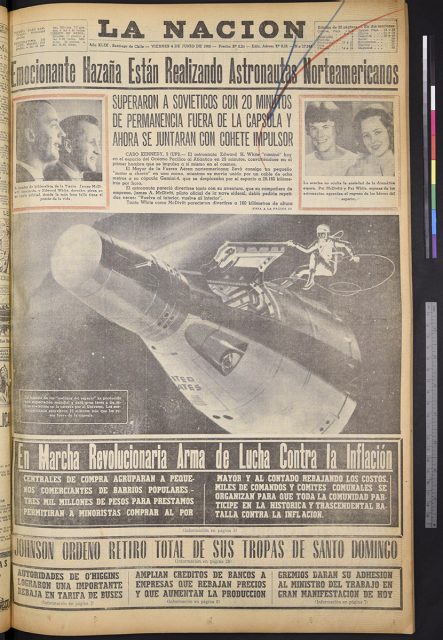 La Nación