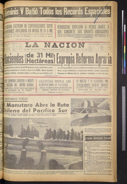 La Nación