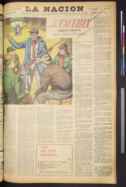 La Nación