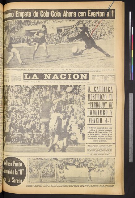 La Nación