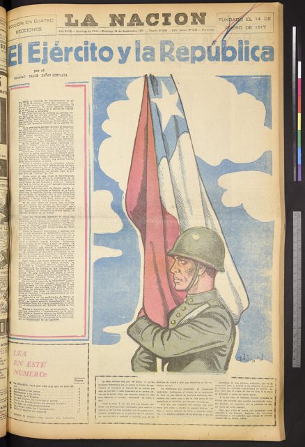 La Nación
