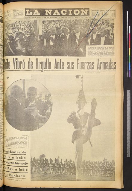La Nación
