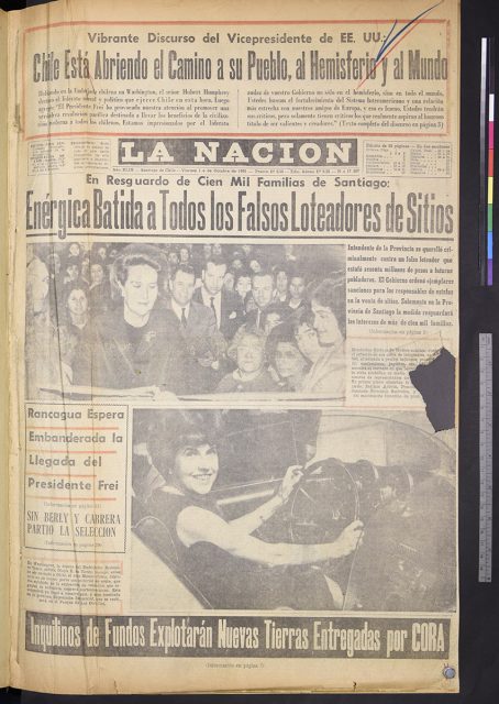 La Nación