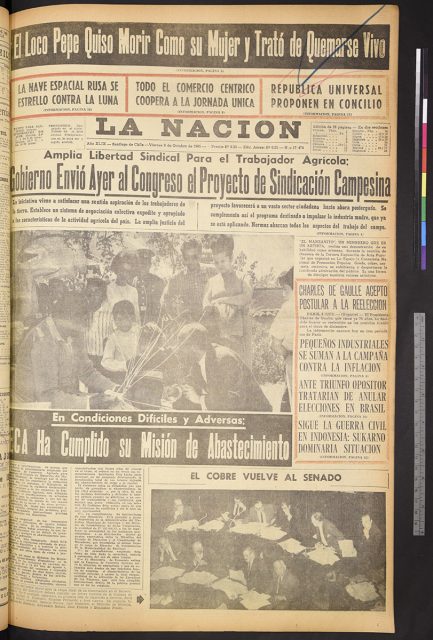 La Nación