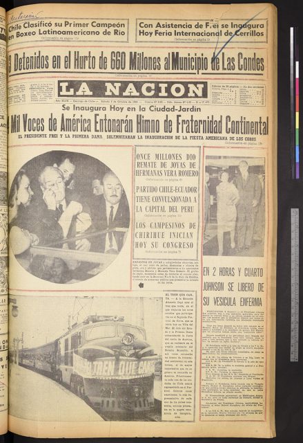 La Nación