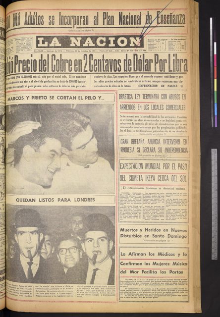 La Nación