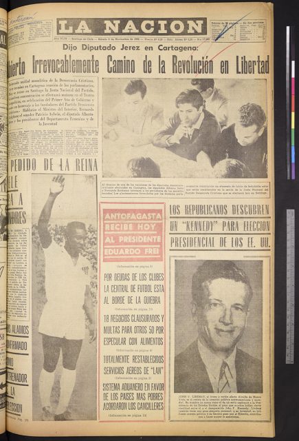 La Nación