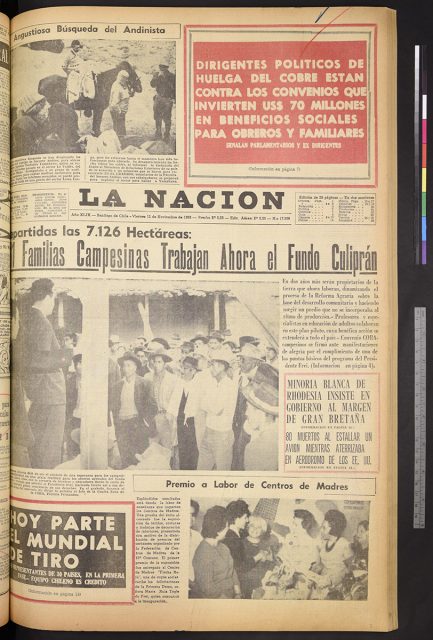 La Nación