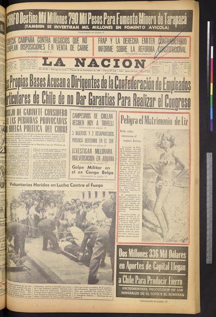 La Nación