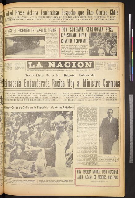 La Nación