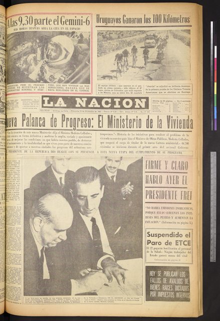La Nación