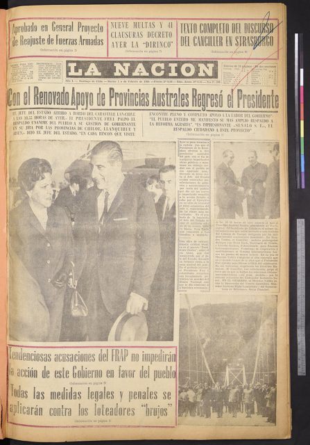 La Nación