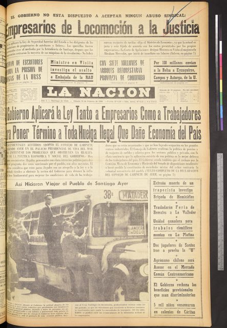 La Nación
