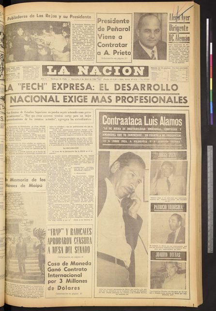 La Nación