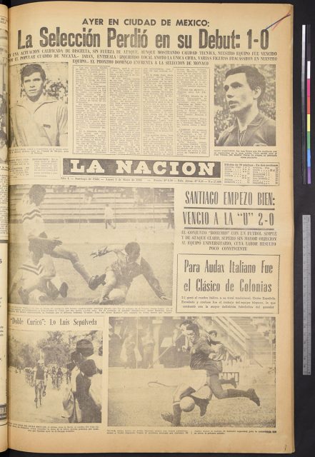 La Nación