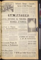 La Nación