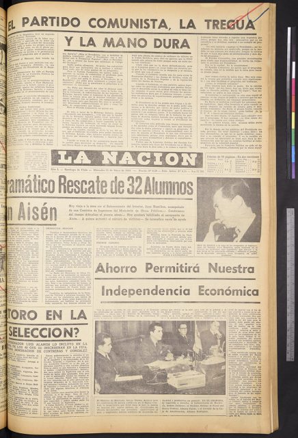 La Nación