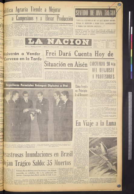 La Nación