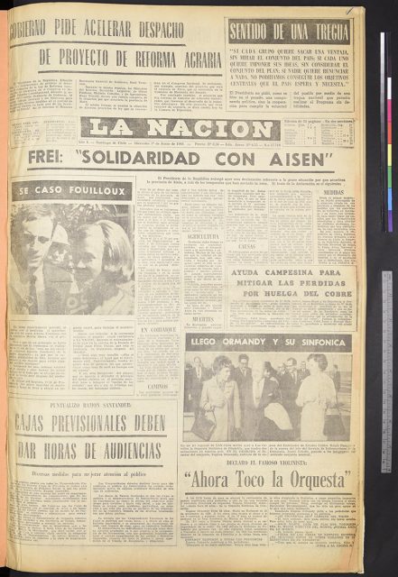 La Nación