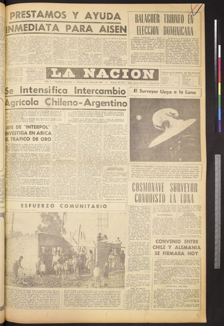 La Nación