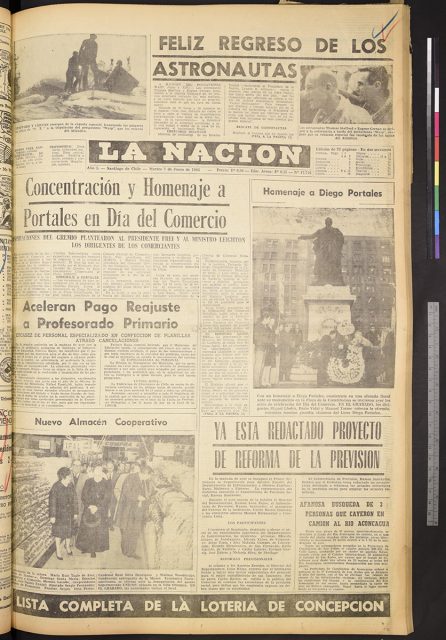 La Nación