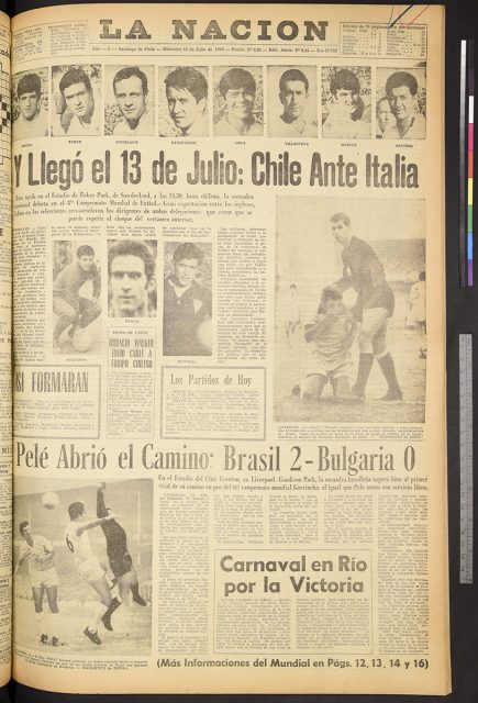 La Nación