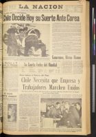 La Nación
