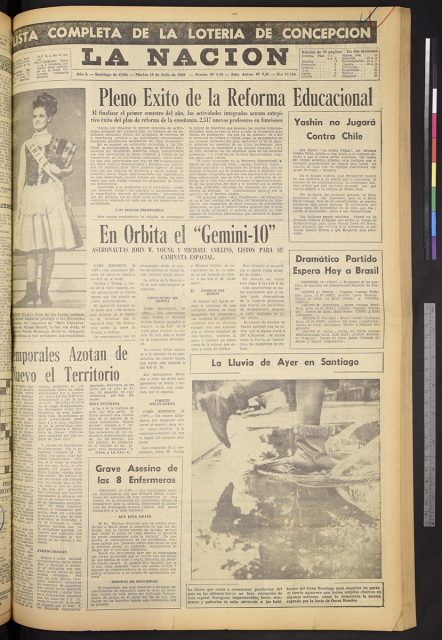 La Nación