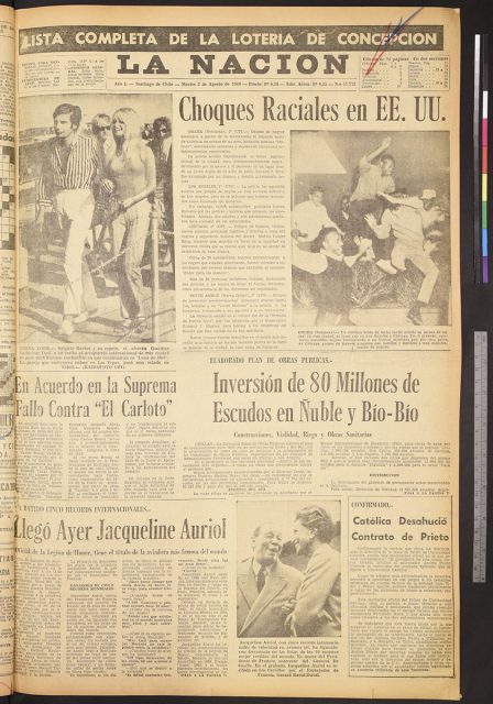 La Nación