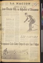 La Nación