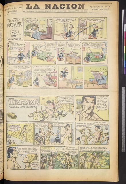 La Nación