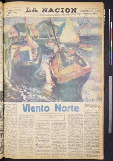 La Nación