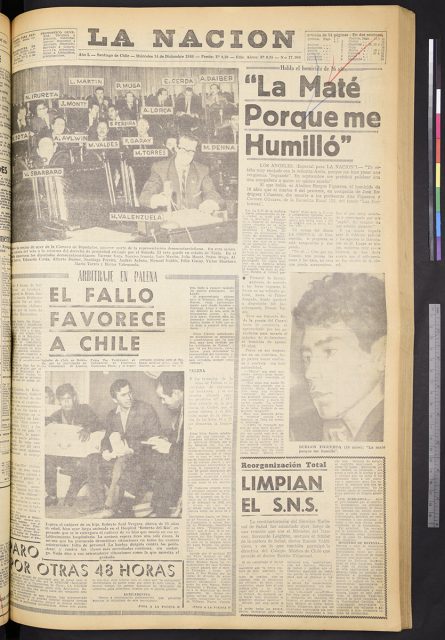 La Nación