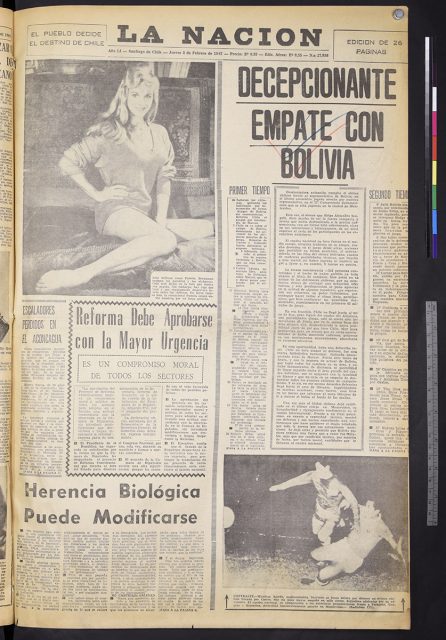 La Nación