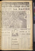 La Nación