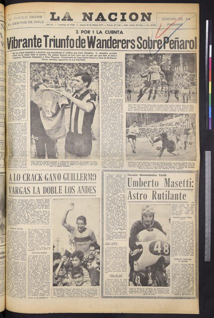 La Nación
