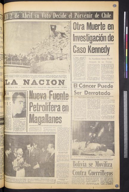 La Nación
