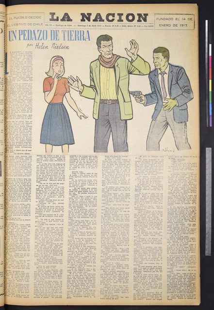 La Nación