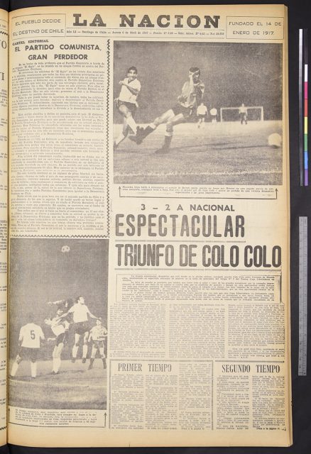 La Nación