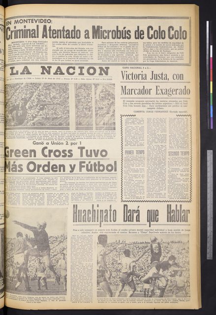 La Nación