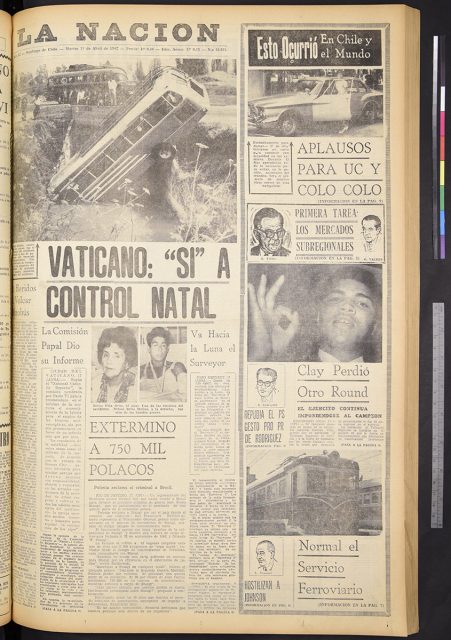 La Nación