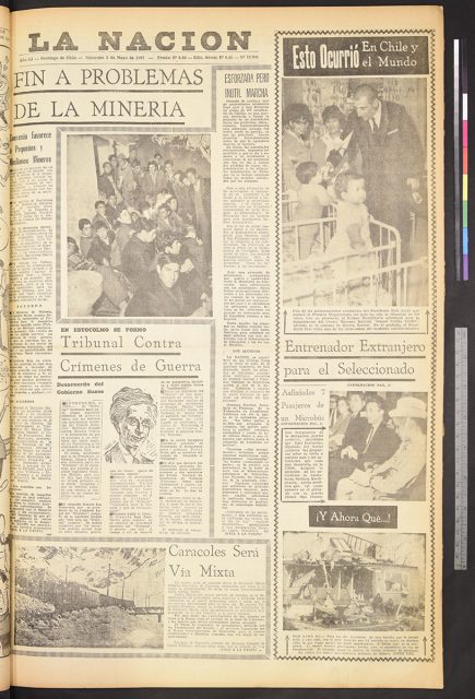 La Nación