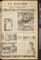 La Nación