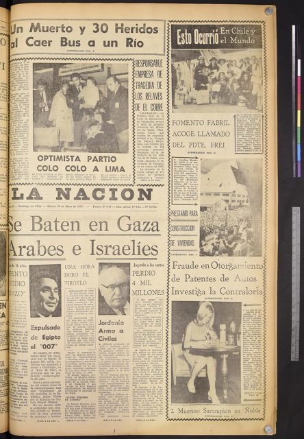 La Nación