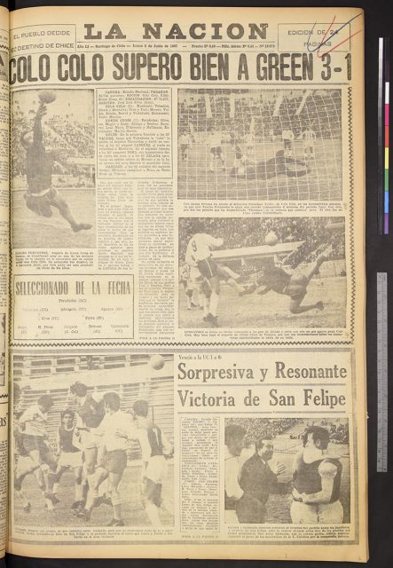 La Nación